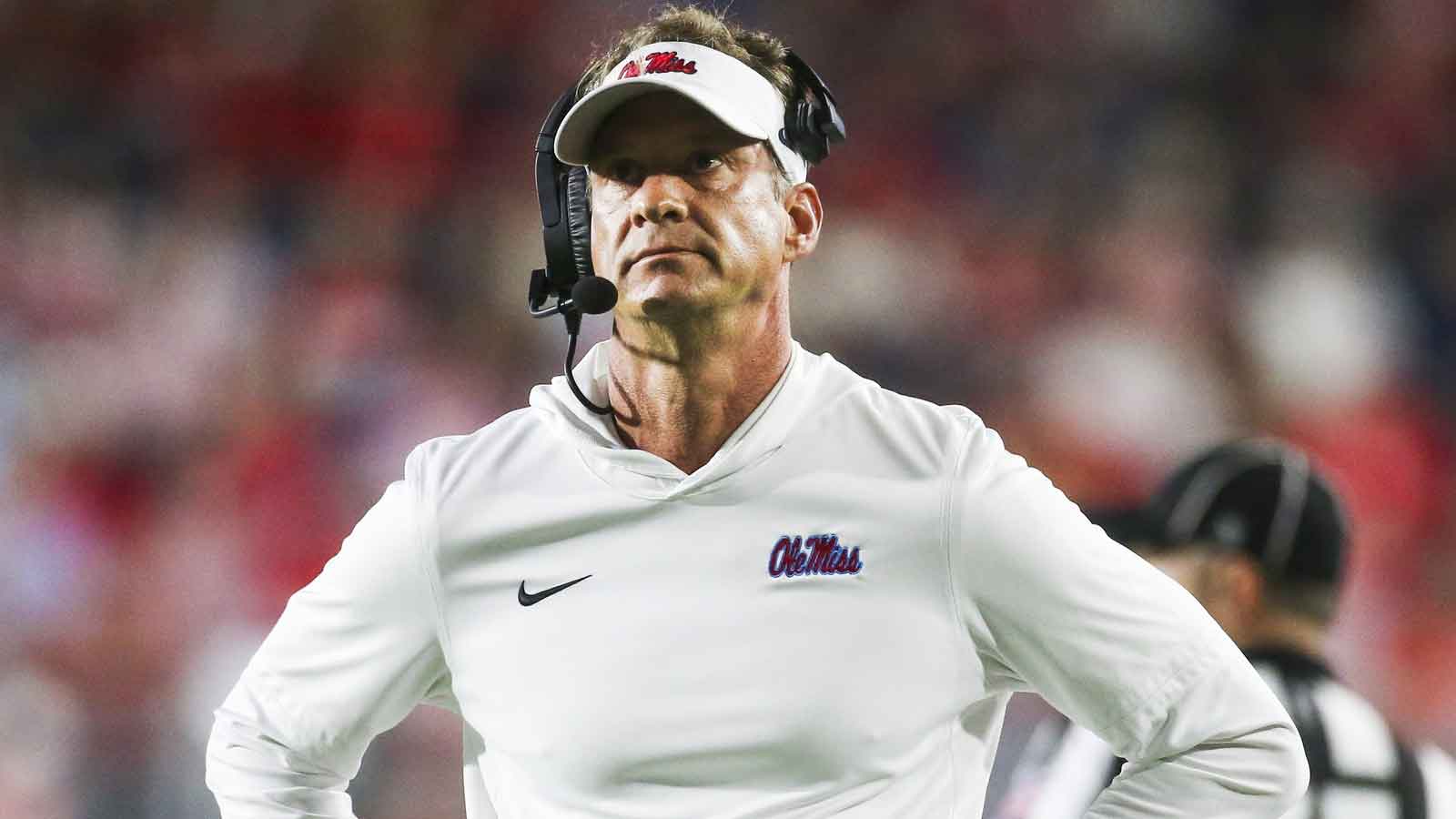 LSU football rumors: All the Ole Miss coaches Lane Kiffin is bringing to Tigers