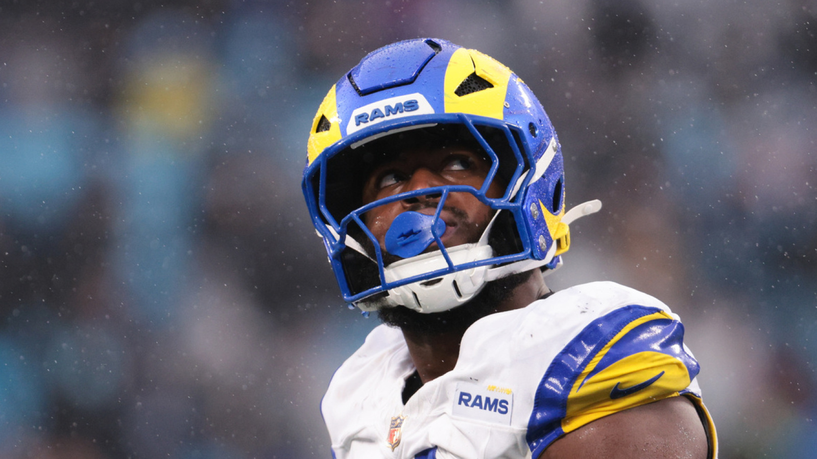 Following Rams' stunning loss to Panthers, no clear Super Bowl favorite has emerged