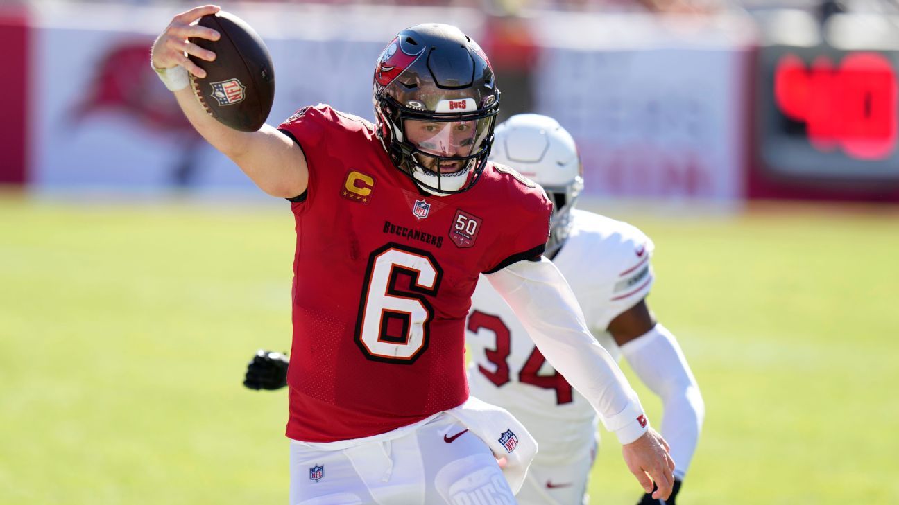 Can the Panthers catch the Bucs? We're overreacting to Week 13