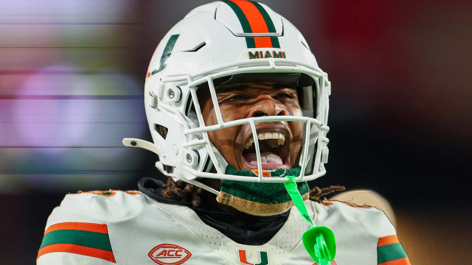 Tennessee lands Miami transfer in portal