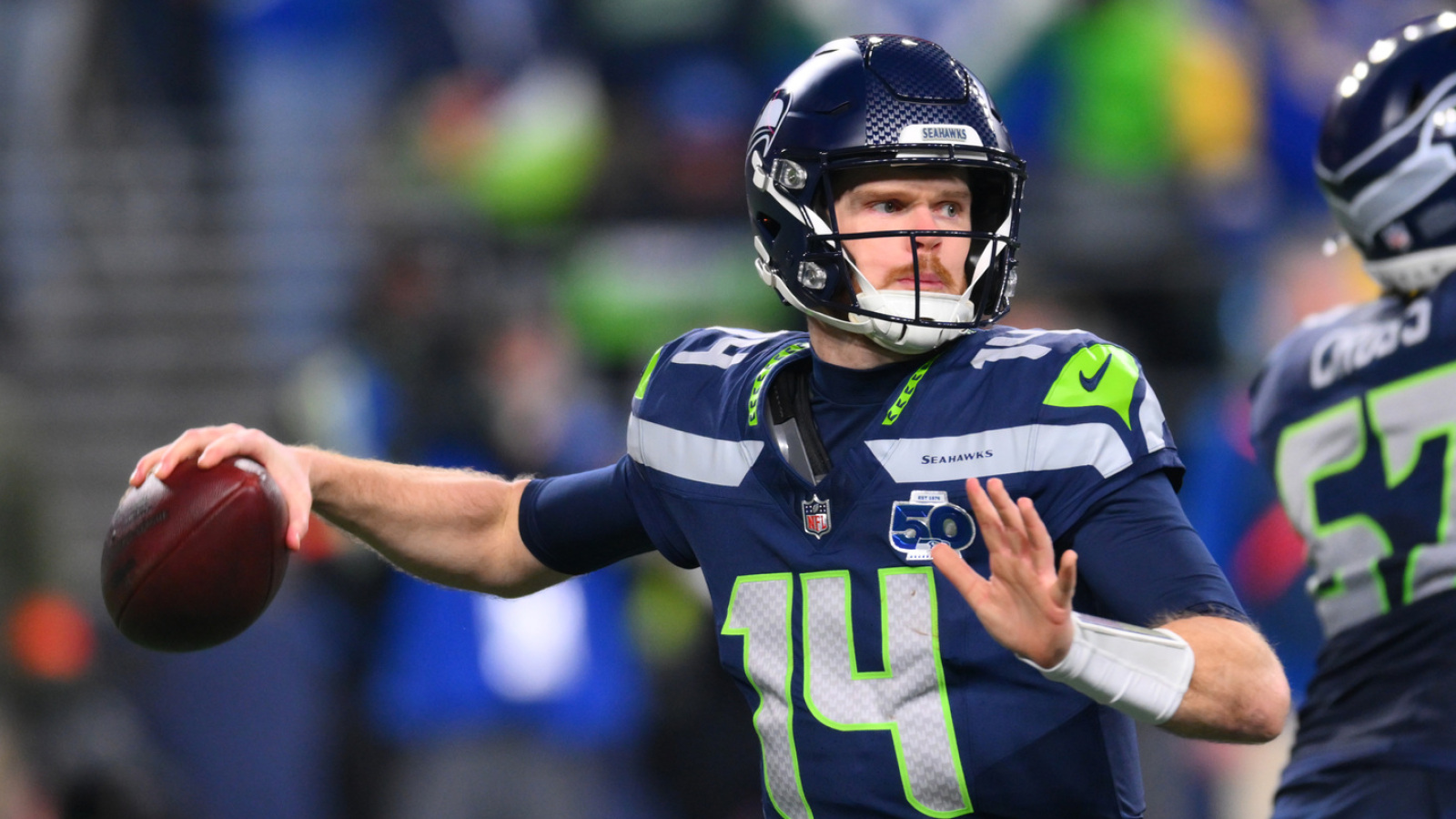 NFC Championship Game takeaways: Sam Darnold's redemption sends Seahawks to Super Bowl