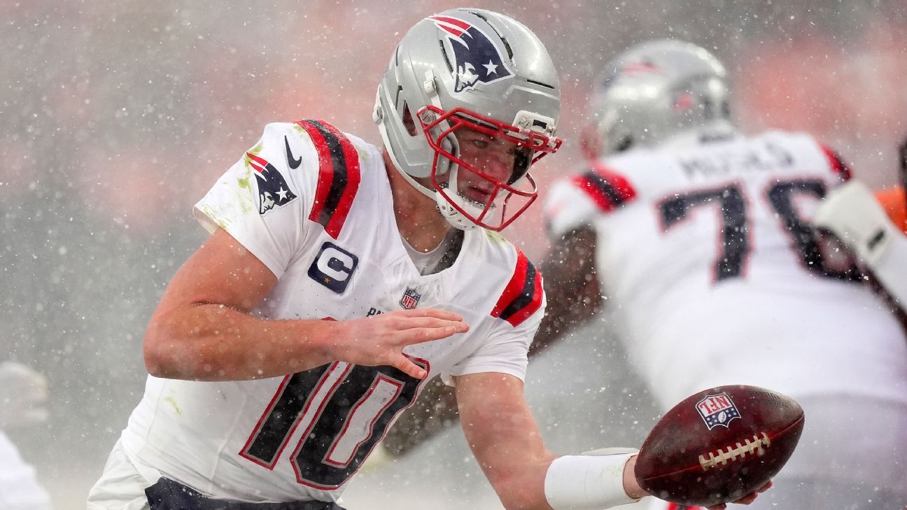 Super return: Pats ice Broncos to earn LX berth